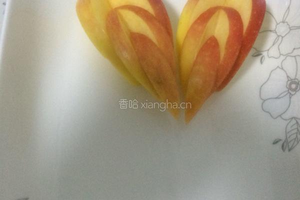 水果拼盘的做法图解6