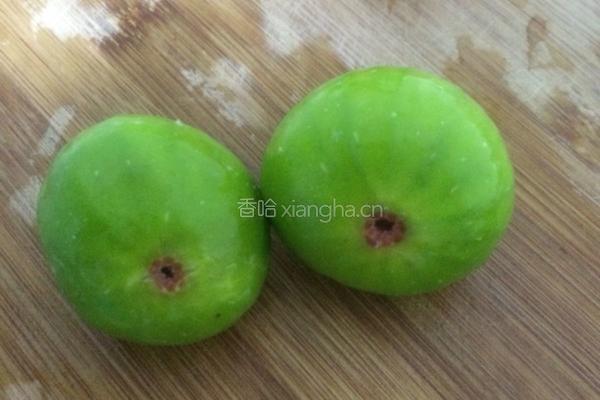 水果拼盘的做法图解7