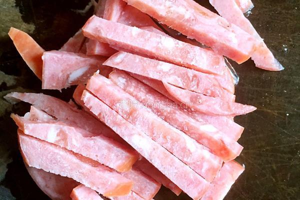 鲍鱼炖肉的做法图解4