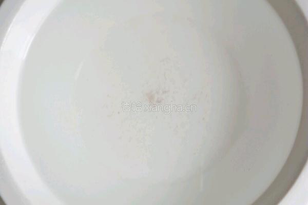 酸辣汤（羹）的做法图解6