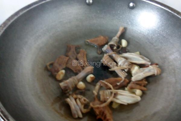 水阳三宝的做法图解5