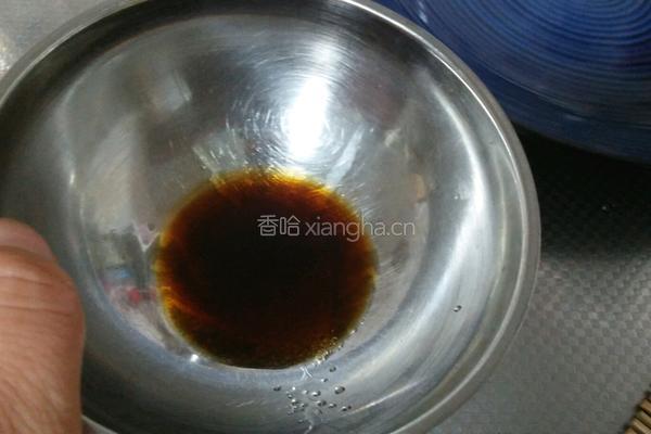 蛋黄寿司的做法图解6