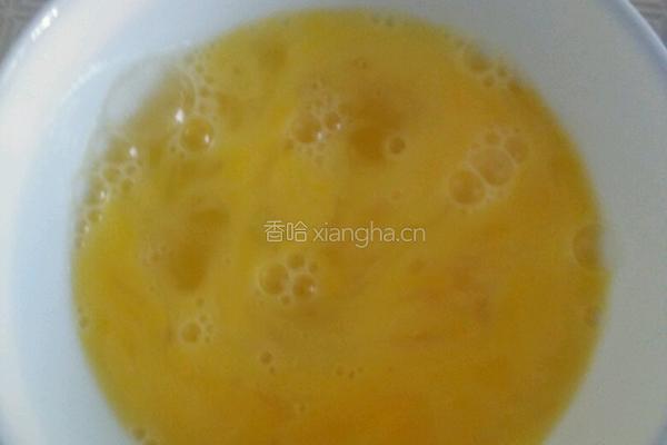 西红柿鸡蛋炝锅面的做法图解2