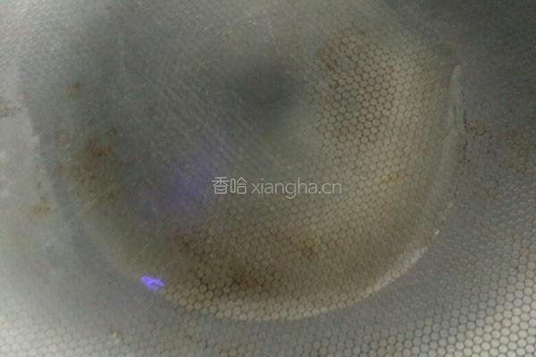 西红柿鸡蛋炝锅面的做法图解3