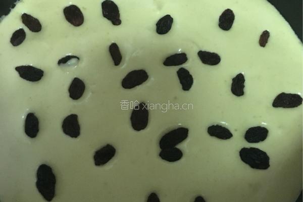 电饭锅烤蛋糕的做法图解8
