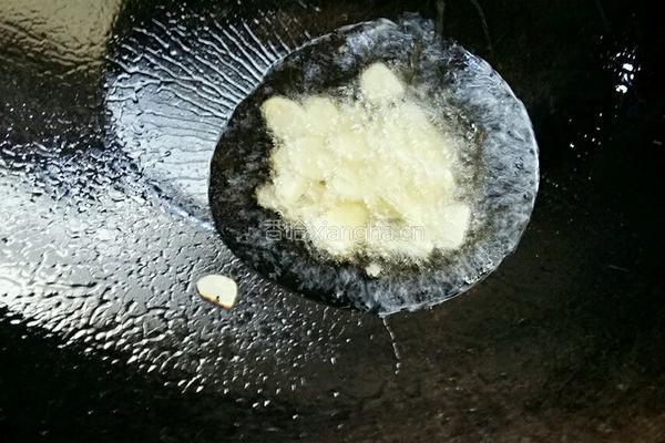 青椒豇豆的做法图解4