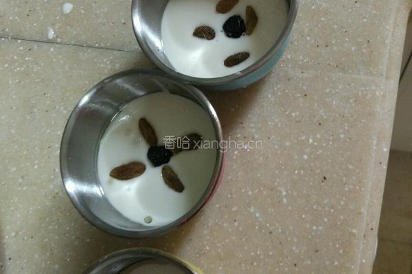 蒸糯米糕的做法图解7