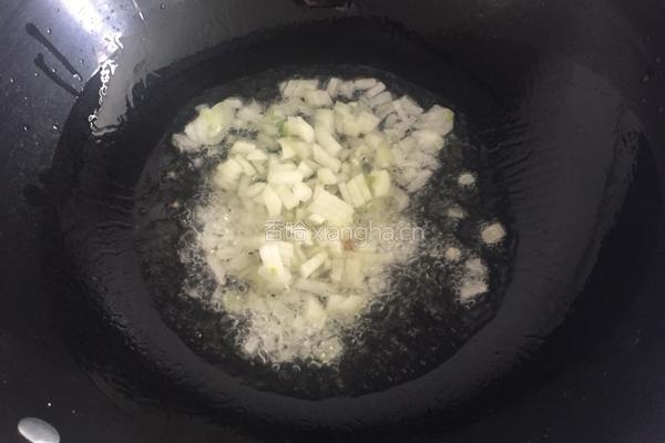 鸡蛋炒鱼籽的做法图解7