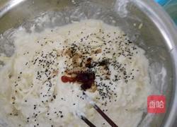 土豆饼的做法图解4