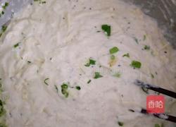 土豆饼的做法图解6