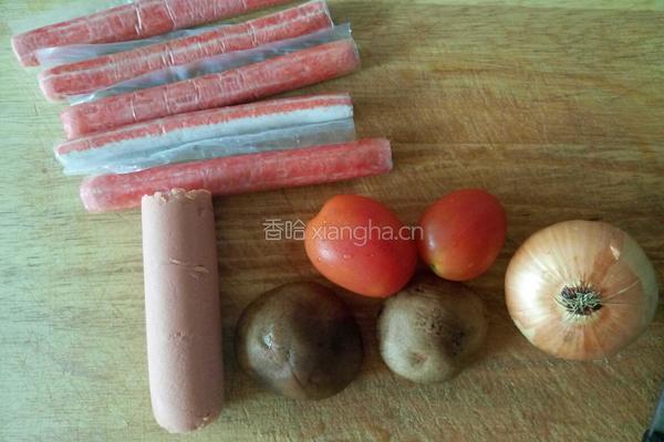 芝心披萨的做法图解5