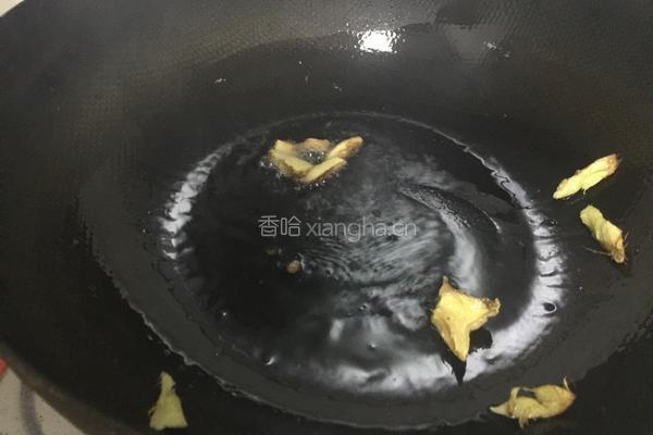 四川红烧鱼的做法图解3