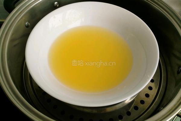 自制鲜果果冻的做法图解3