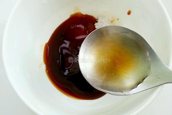 香菇鸡肉煲仔饭的做法图解18
