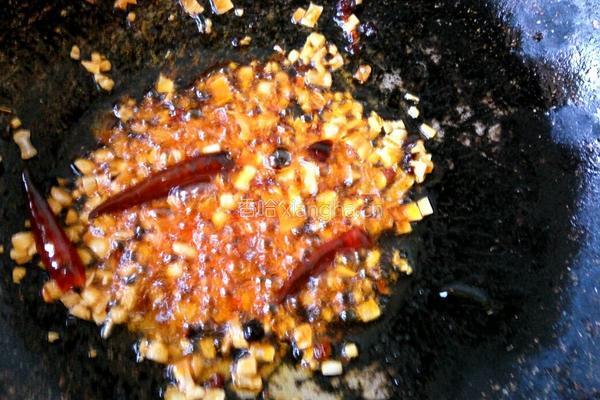 豆花肉片的做法图解8