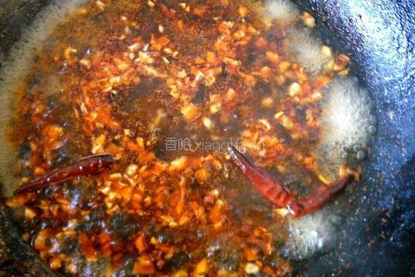 豆花肉片的做法图解9