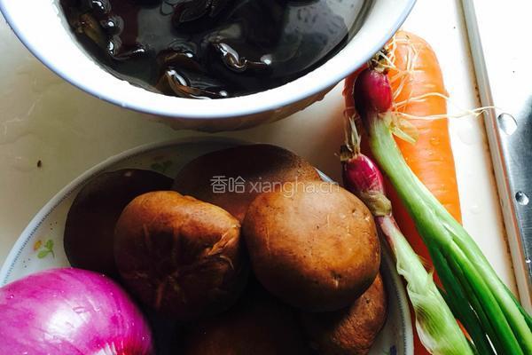 韩国杂菜的做法图解3