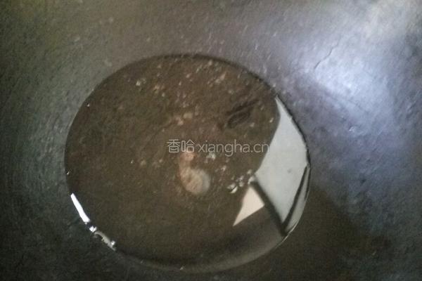 洋葱炒鸡蛋的做法图解4