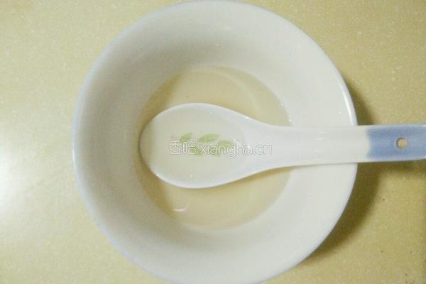 蜂蜜南瓜的做法图解7
