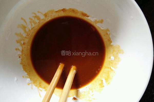 炒萝卜的做法图解8