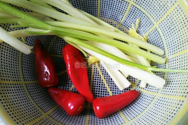 爆炒羊肚的做法图解1