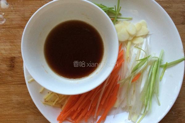 糖醋锅包肉的做法图解3