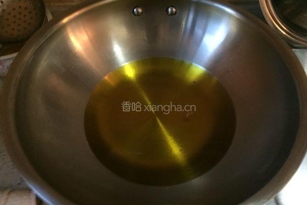 糖醋锅包肉的做法图解5