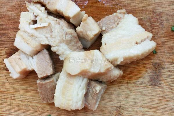 陕西肉夹馍的做法图解2