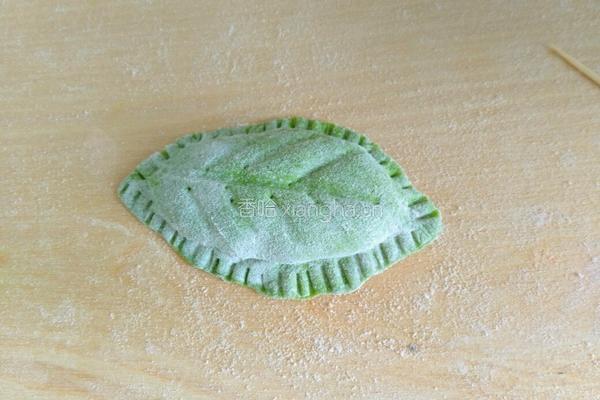 羊肉饺子馅的做法图解14