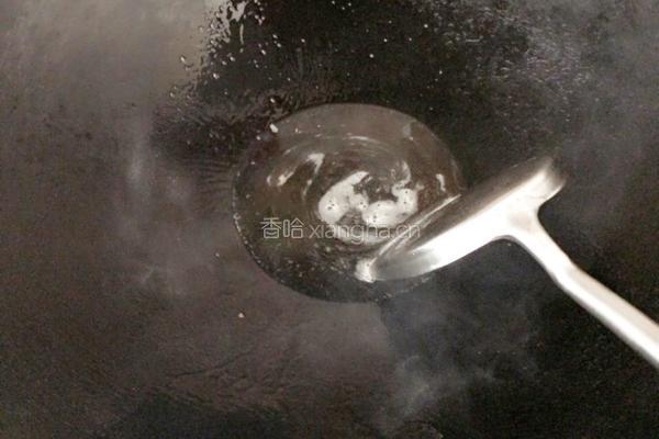 混炒杏鲍菇的做法图解3