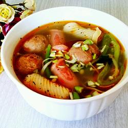 家常麻辣烫的做法[图]