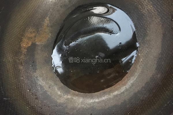 芝士年糕的做法图解3