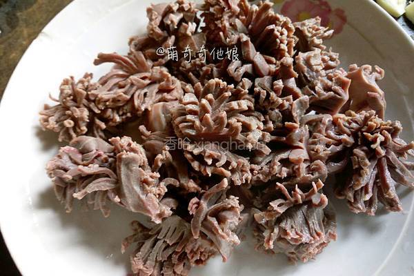 干锅鸡胗的做法图解9
