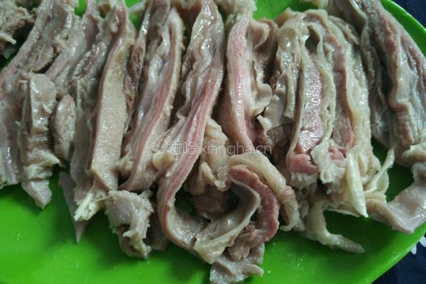 手抓羊肉的做法图解10