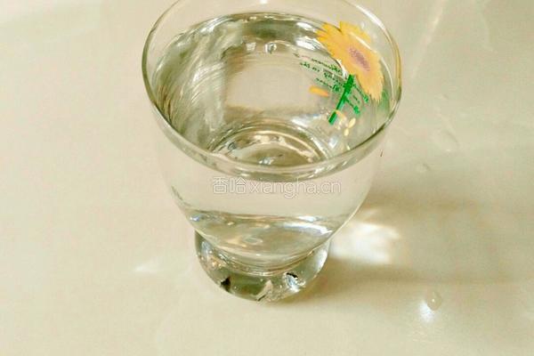 新鲜玉米汁的做法图解5