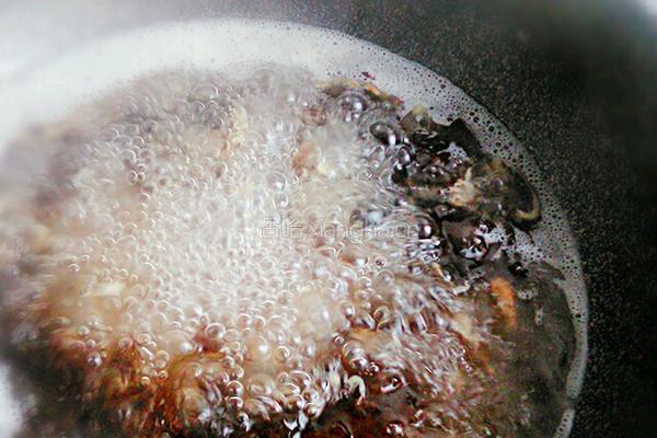 紫菜鸡蛋汤的做法图解5