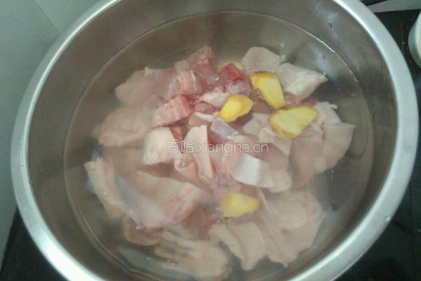 麻辣兔的做法图解3