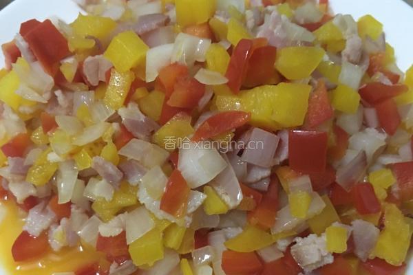 芝士土豆泥的做法图解8