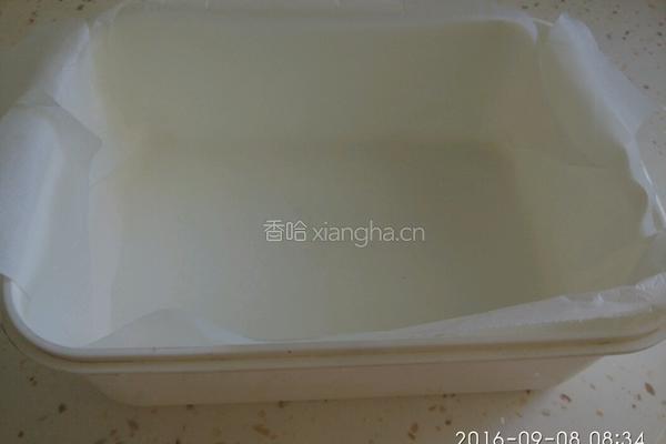 芙蓉糕的做法图解8