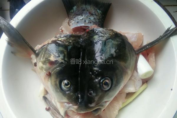 清淡水煮鱼的做法图解5