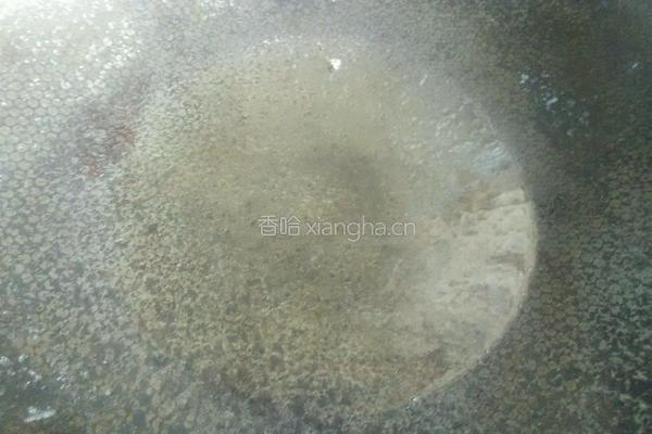 清淡水煮鱼的做法图解7