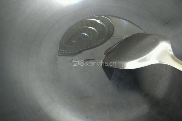 青椒炒猪皮的做法图解7