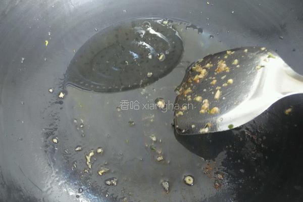 焗肉末茄子的做法图解10