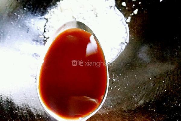 懒人生菜的做法图解8