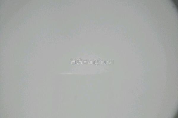 酸奶木瓜的做法图解2