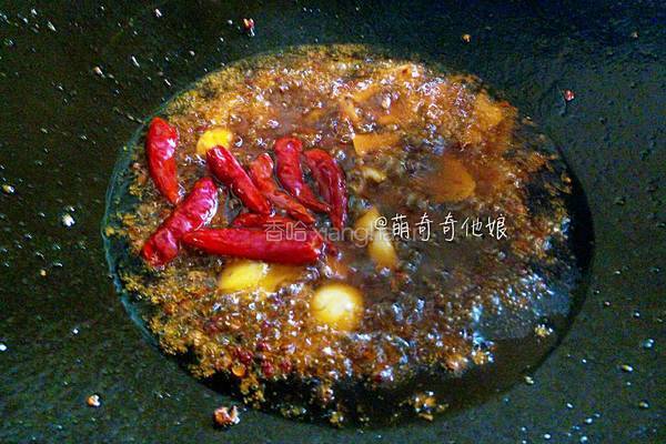 水煮活鱼的做法图解5