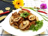 香卤猪大肠的做法[图]