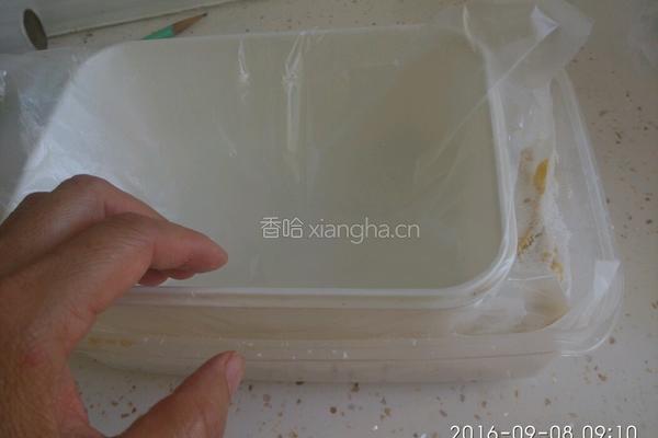 芙蓉糕的做法图解20