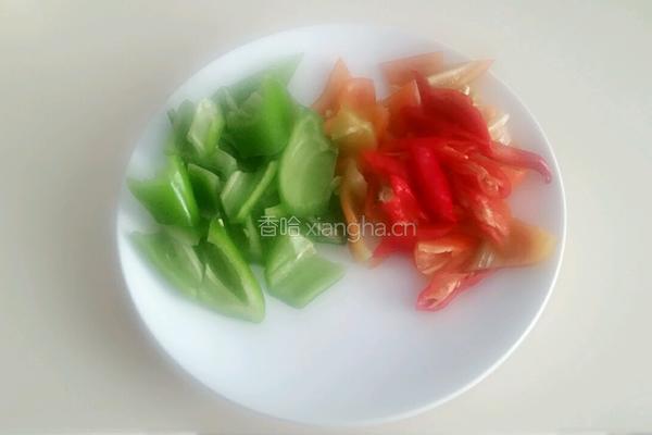 麻辣香锅鸡的做法图解2