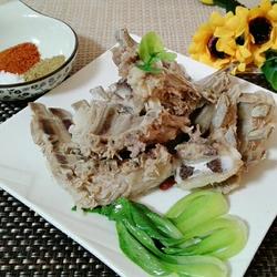 手把羊肉的做法[图]